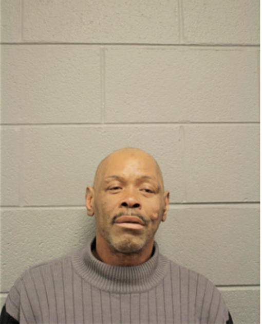 JEWEL CARTER, Cook County, Illinois
