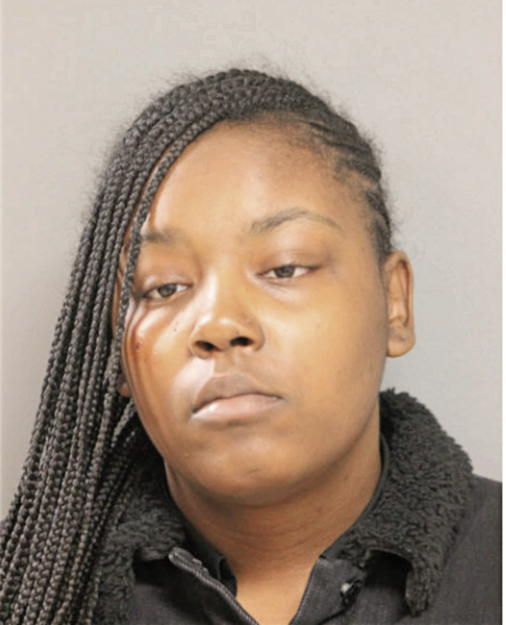ANIA K CATCHINGS, Cook County, Illinois