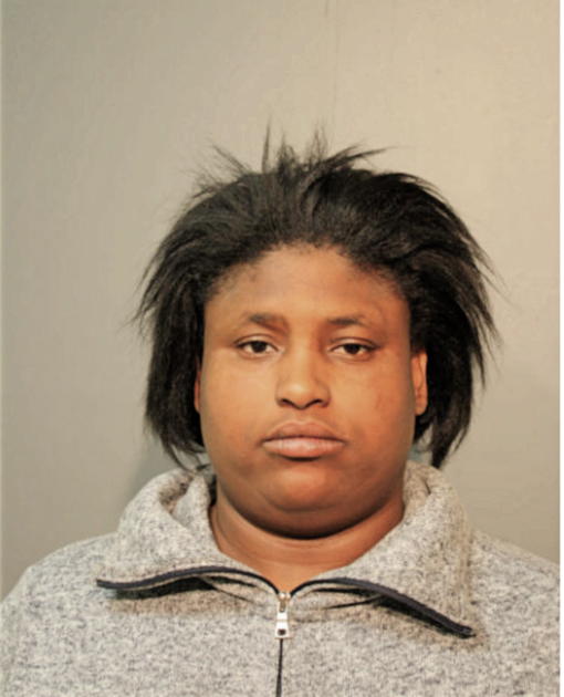 MONIQUE CAUSEY, Cook County, Illinois