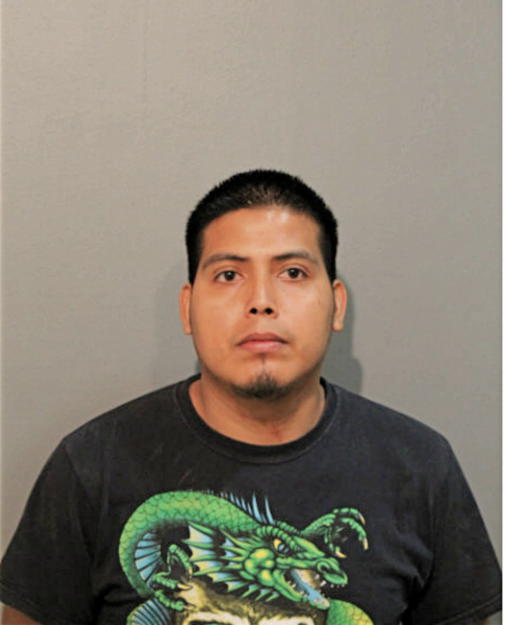 JOSE H CHACON LEMUS, Cook County, Illinois