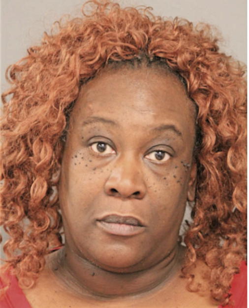 RENEE CHAMBLISS, Cook County, Illinois