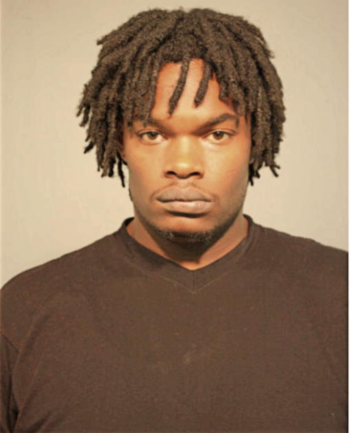 DAVID S CLARK, Cook County, Illinois