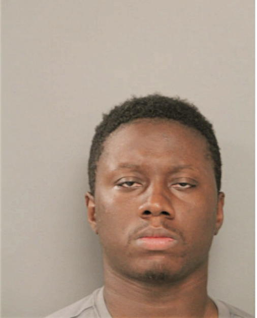 KENNETH C CLARK, Cook County, Illinois