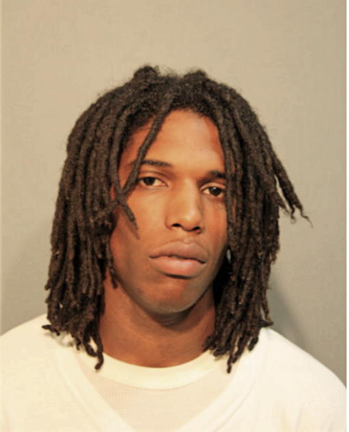 ANTONIO C CLIFTON, Cook County, Illinois