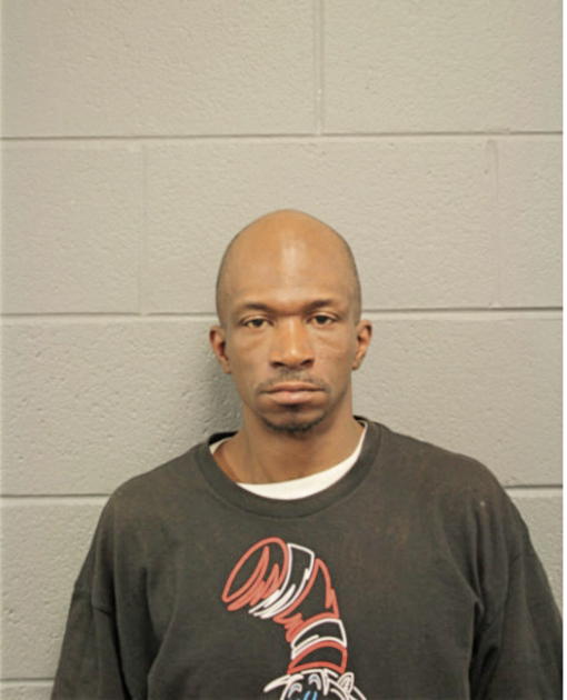 FLETCHER CLINTON, Cook County, Illinois