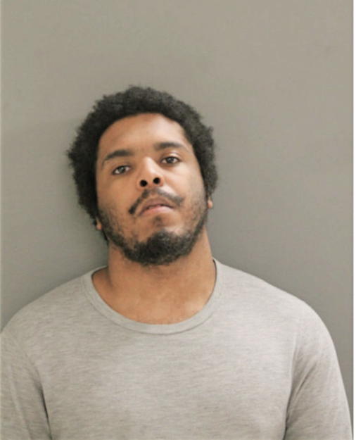 JAMELL J COFFEY, Cook County, Illinois