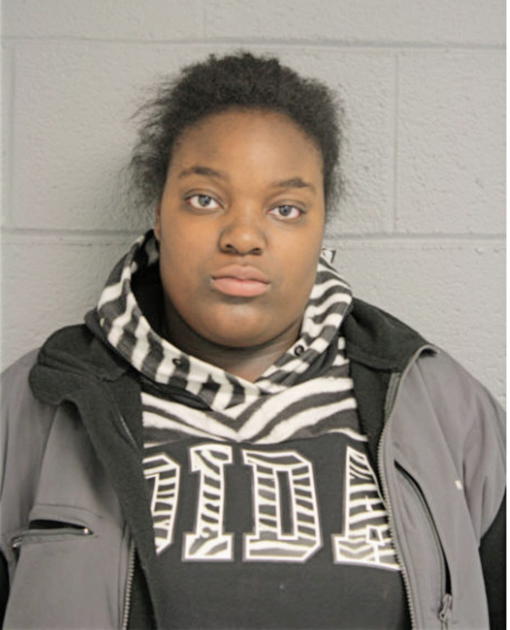 CORNEISHA L COLEMAN, Cook County, Illinois