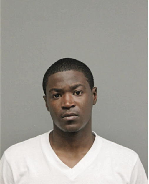 KEION CORLEY, Cook County, Illinois