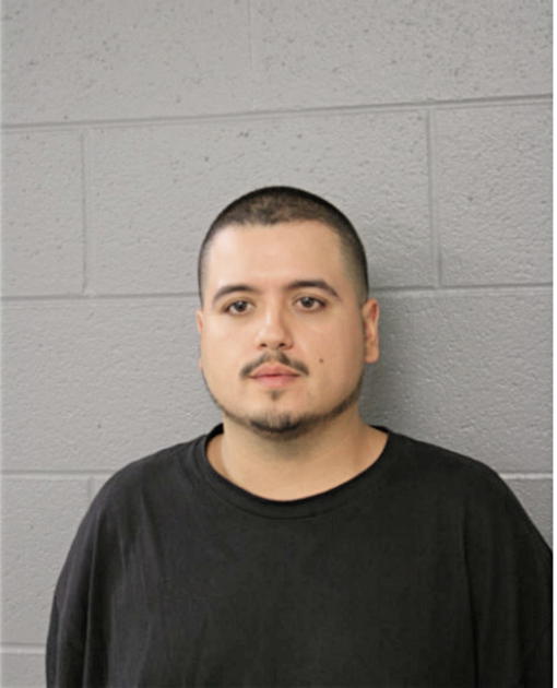 RICARDO CORREA, Cook County, Illinois