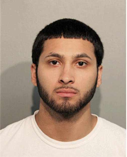JUAN A COSS, Cook County, Illinois