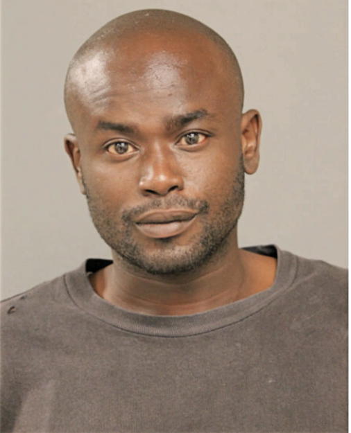 ANGELO E CRAWFORD, Cook County, Illinois