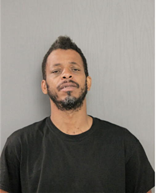 RICARDO L CROCKER, Cook County, Illinois