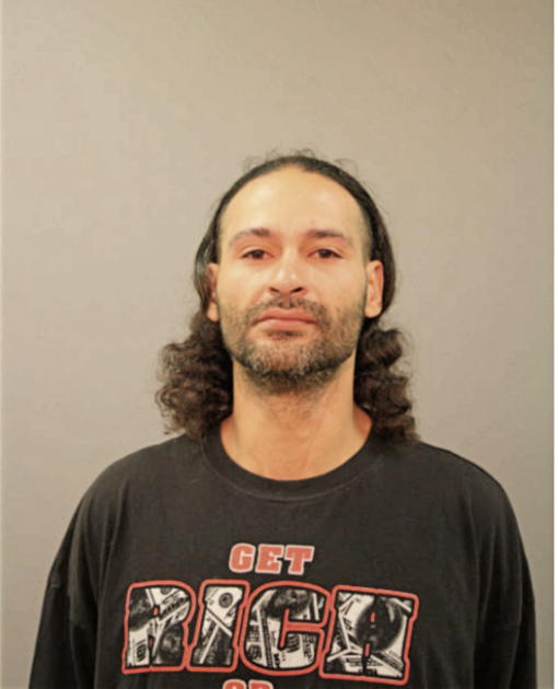 ELIEZER CRUZADO, Cook County, Illinois