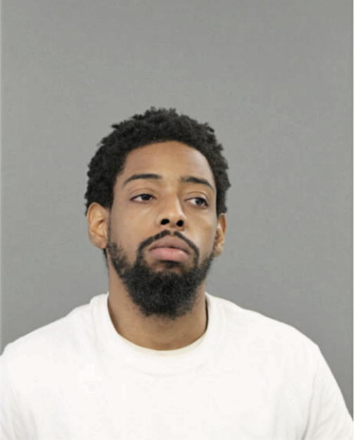 DANTEL C CURTIS, Cook County, Illinois