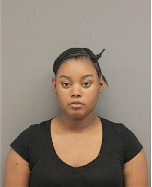 TIONNA P DAVIS, Cook County, Illinois