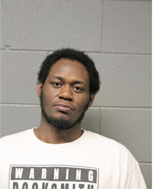 DEON DIGGS, Cook County, Illinois