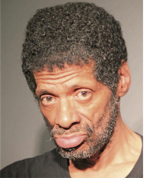 WENDELL G EDINGBURG, Cook County, Illinois