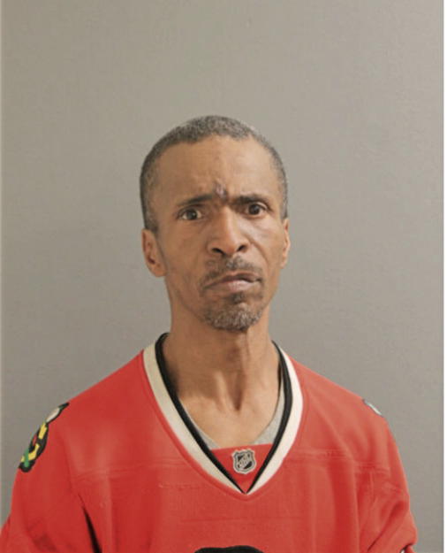 DELRAY ENDSLEY, Cook County, Illinois