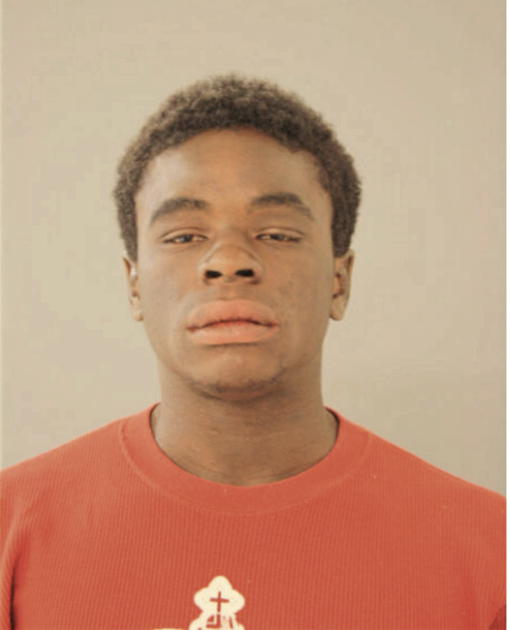ADBULWAHAB O FADAIRO, Cook County, Illinois