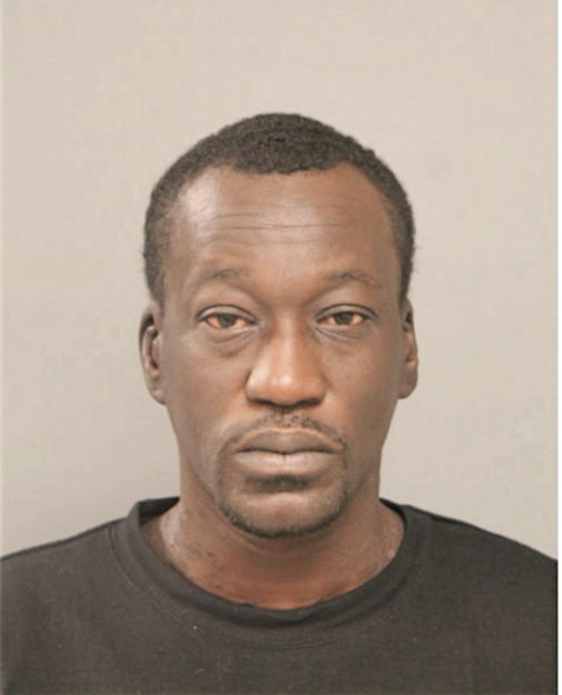 JENNINGS FARRIES, Cook County, Illinois