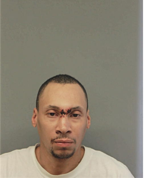 CHRISTOPHER L FAULKNER, Cook County, Illinois
