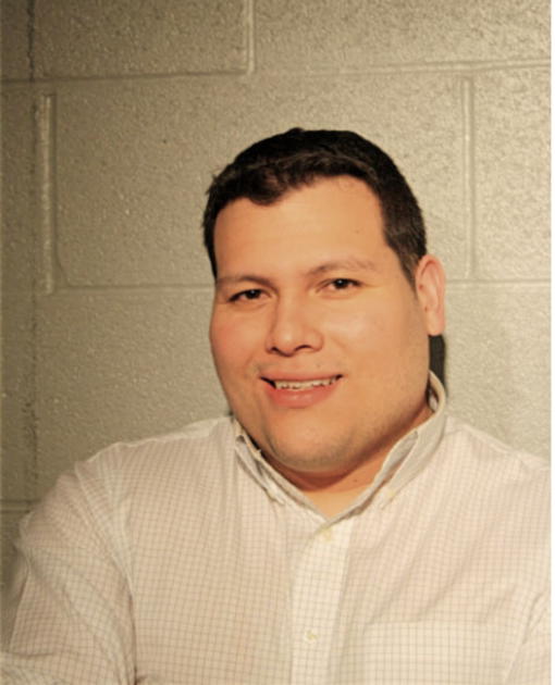 DANIEL F FERRER, Cook County, Illinois