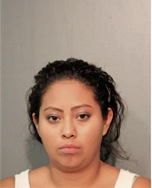 YESENIA FIGUEROA, Cook County, Illinois