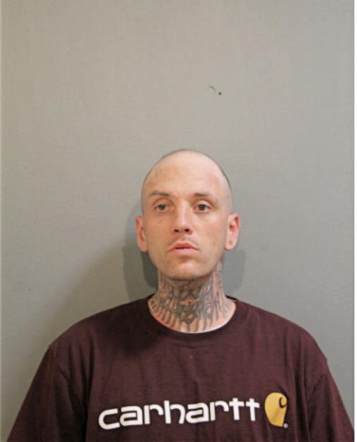 ANDRE J FLAGLE, Cook County, Illinois