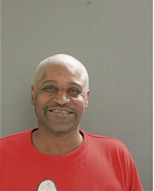 BERNARD FORD, Cook County, Illinois