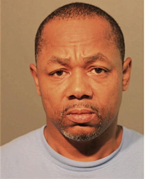 RICHARD C FRANKLIN, Cook County, Illinois