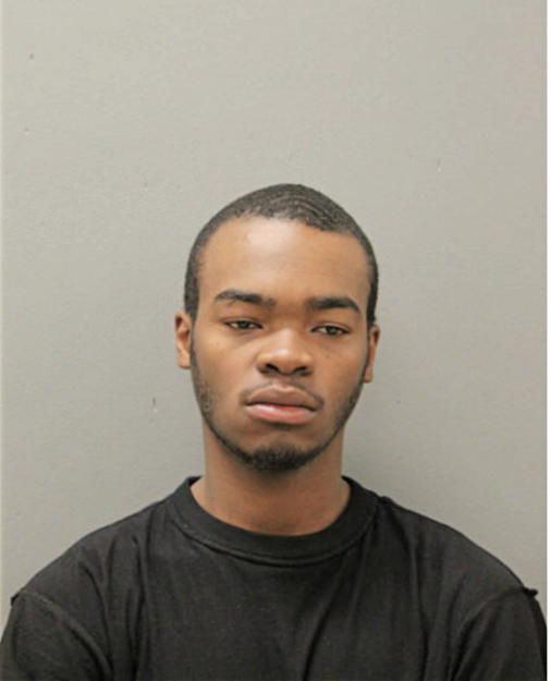 ELLIOTT J FREEMAN, Cook County, Illinois