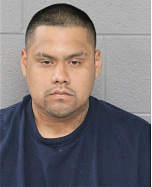 THOMAS GARCIA, Cook County, Illinois