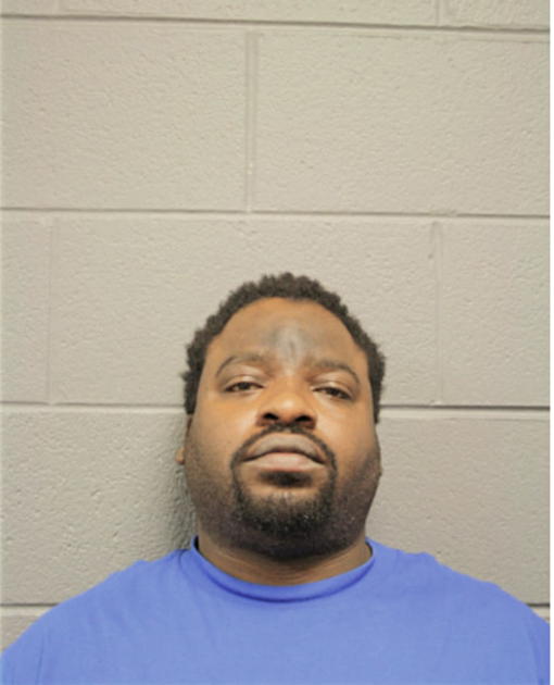 WILLIE J GIBBS, Cook County, Illinois