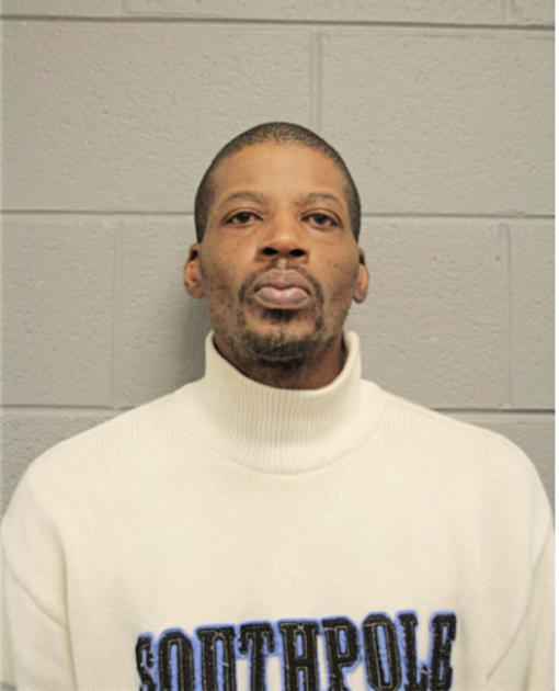 LOUIS L GIPSON, Cook County, Illinois