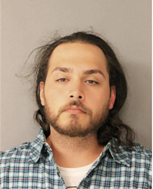 JOSE L GONZALEZ, Cook County, Illinois