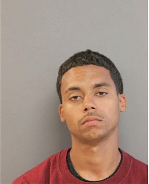 JUSTINE GONZALEZ, Cook County, Illinois