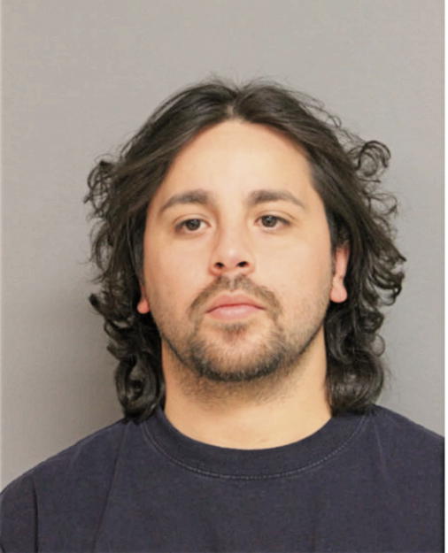 URIBY GONZALEZ, Cook County, Illinois