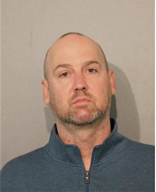FRANCIS J GORY, Cook County, Illinois