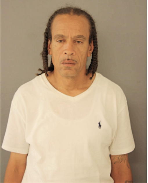 GREGORY GRAVES, Cook County, Illinois