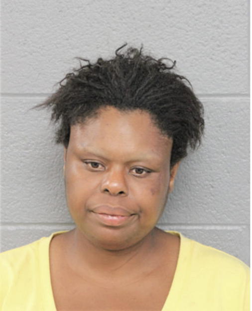 EBONY GREEN, Cook County, Illinois
