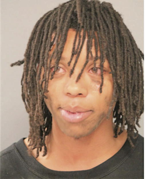 DONTE GUYTON, Cook County, Illinois