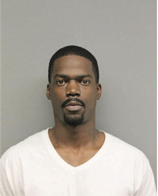 DEMETRIUS D HAMPTON, Cook County, Illinois