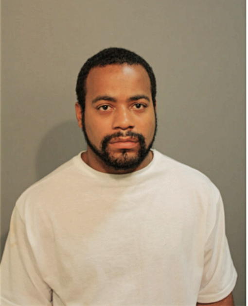 JERMIAH HARDEN, Cook County, Illinois