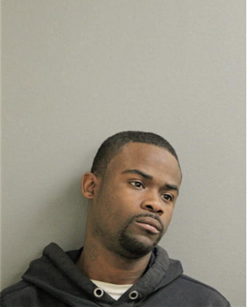 BERNARD R HARDY, Cook County, Illinois