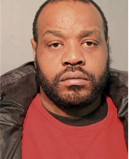 KEANTA M HARRINGTON, Cook County, Illinois
