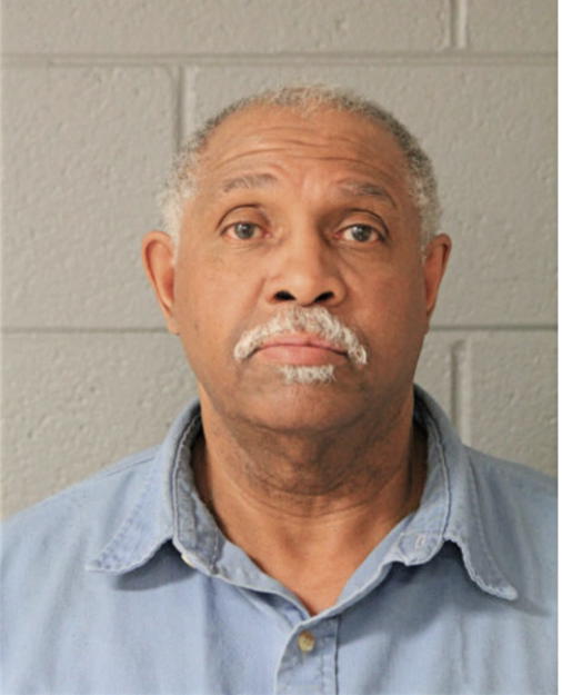 EDWARD HAYWOOD, Cook County, Illinois