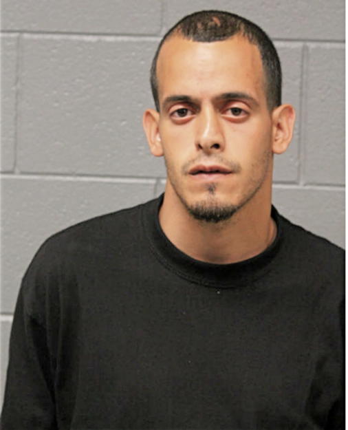 ISRAEL HERNANDEZ, Cook County, Illinois