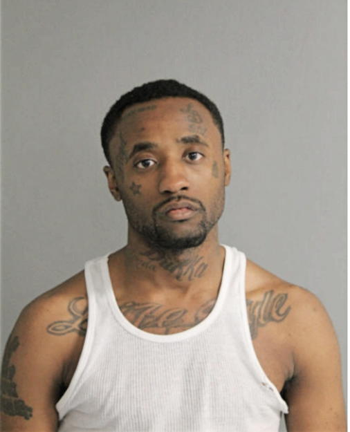 LAZERRICK HICKS, Cook County, Illinois