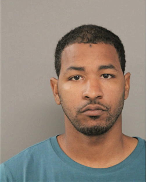 CORNELIUS HOLLINS, Cook County, Illinois
