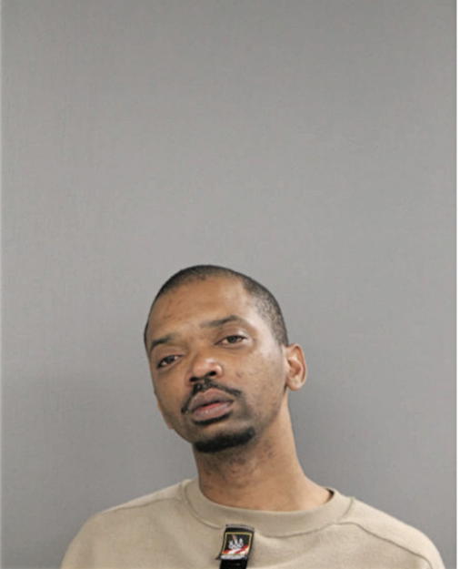 CHARLES HOSKIN, Cook County, Illinois